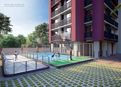 Trident Elanzza Image 11