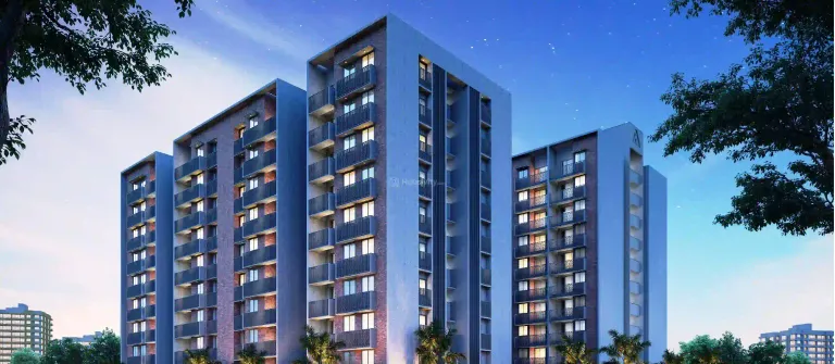 Aastha Homes Image 1
