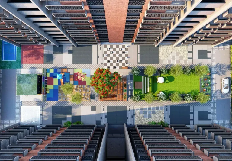 Aastha Homes Image 2