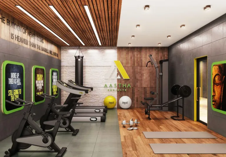 Aastha Homes Image 4