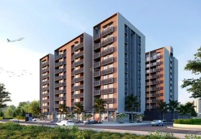 Aastha Homes Image 5