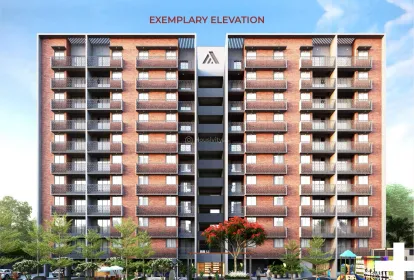 Aastha Homes Image 8