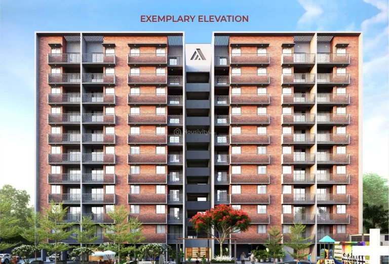 Aastha Homes Image 8