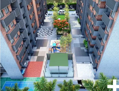 Aastha Homes Image 12