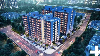 Aastha Homes Image 13