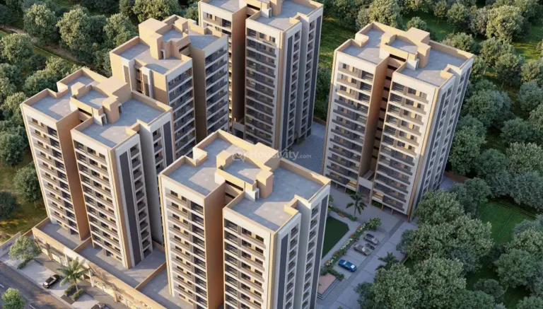 Nakshatra Skyview Image 1