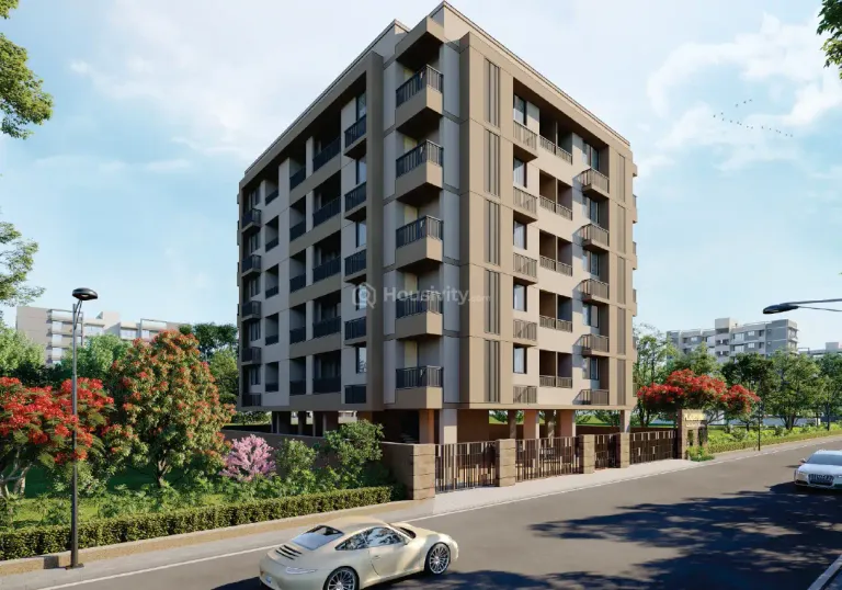 Hiradhan Pradhyuman Park Image 2