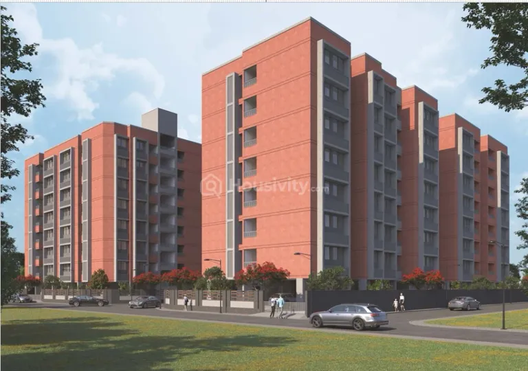 Hiradhan Suviral Apartment Image 1