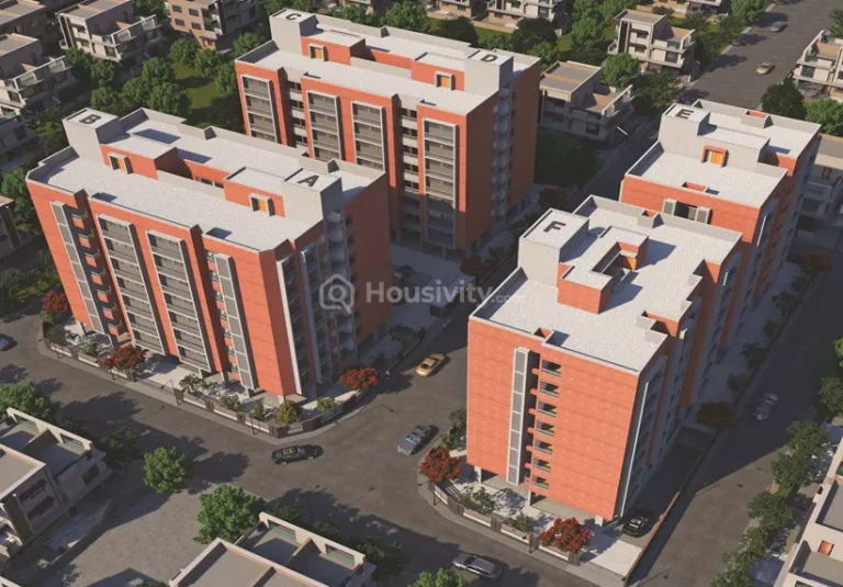 Hiradhan Suviral Apartment Image 2