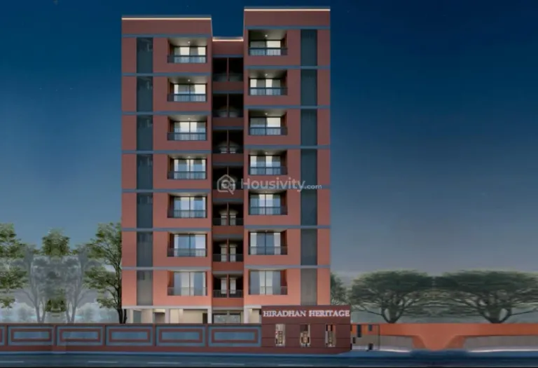 Hiradhan Heritage Image 2