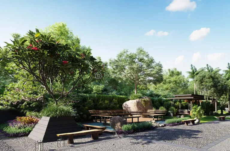 Siddharth Vrundavan Image 4