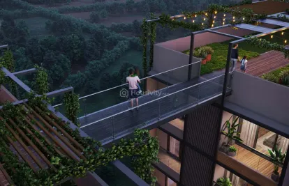 Siddharth Vrundavan Image 6