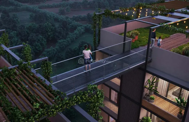 Siddharth Vrundavan Image 6