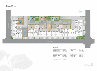 Siddharth Vrundavan Image 7