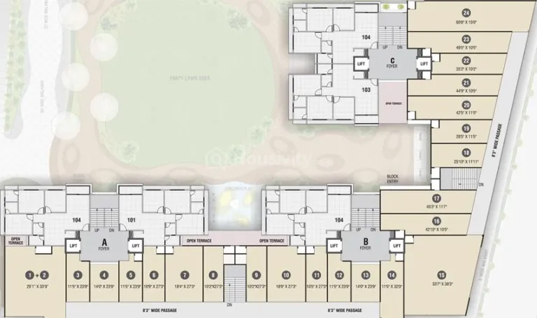 Western Prime Image 14