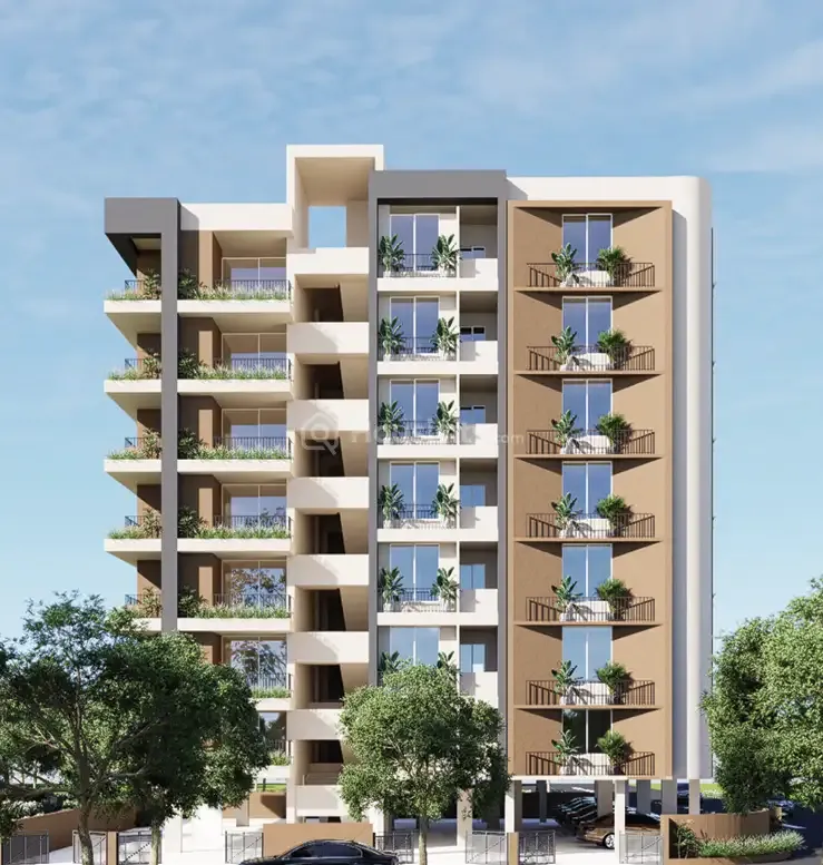 Upasana Apartments Image 1