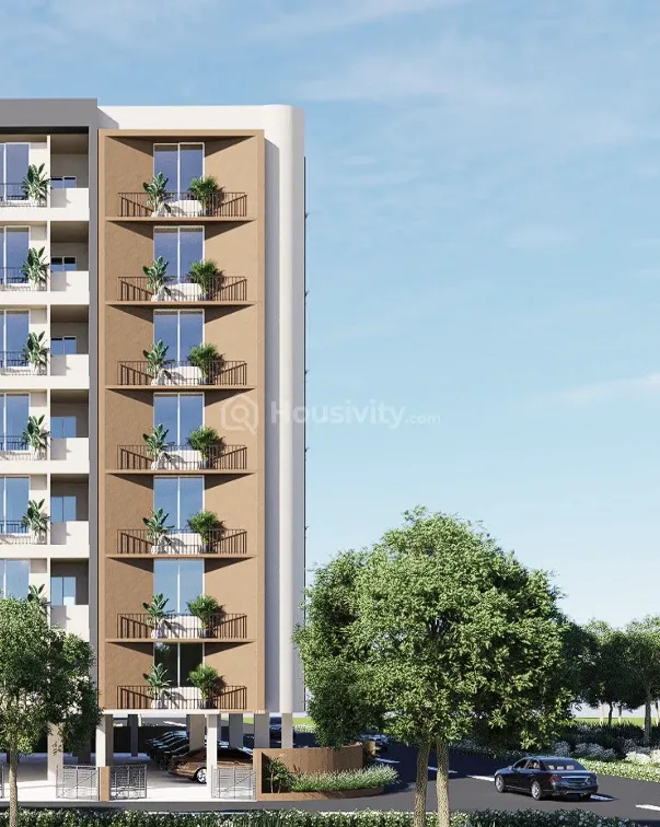 Upasana Apartments Image 2