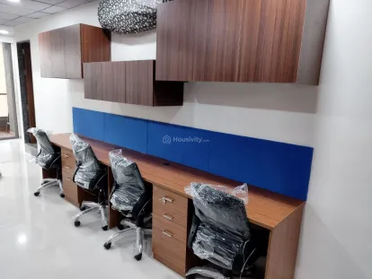 Office for Lease in Kudasan, Gandhinagar Image 5