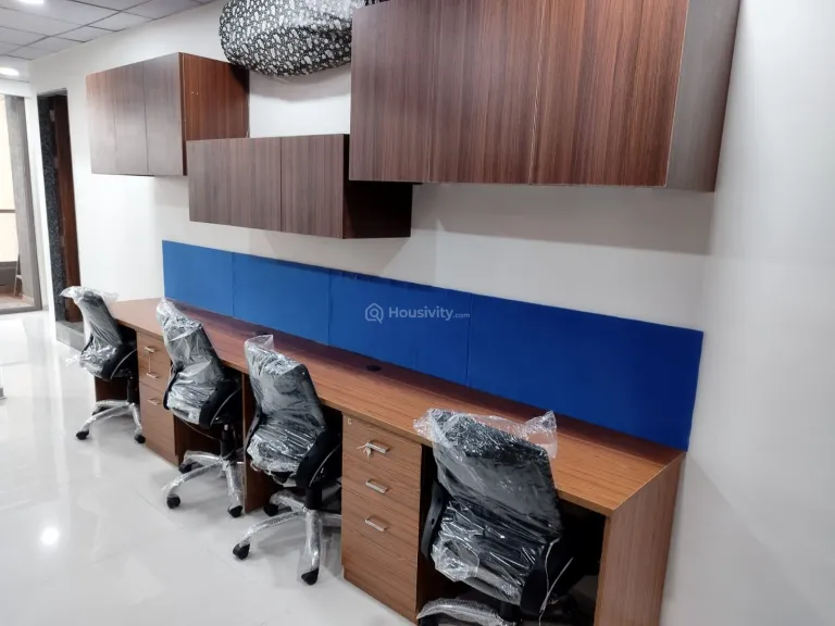 Office for Lease in Kudasan, Gandhinagar Image 5