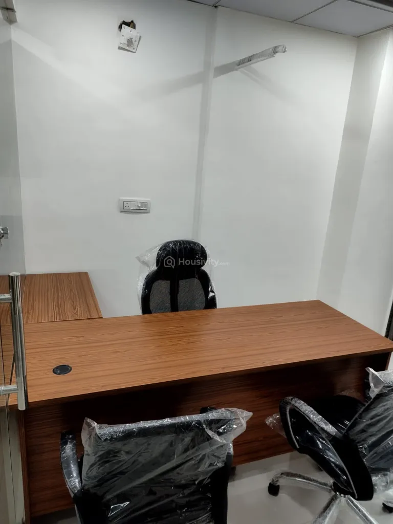 Office for Lease in Kudasan, Gandhinagar Image 6