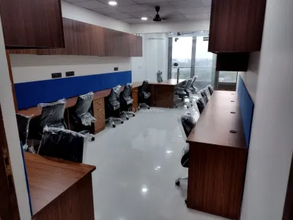 Office for Lease in Kudasan, Gandhinagar Image 7