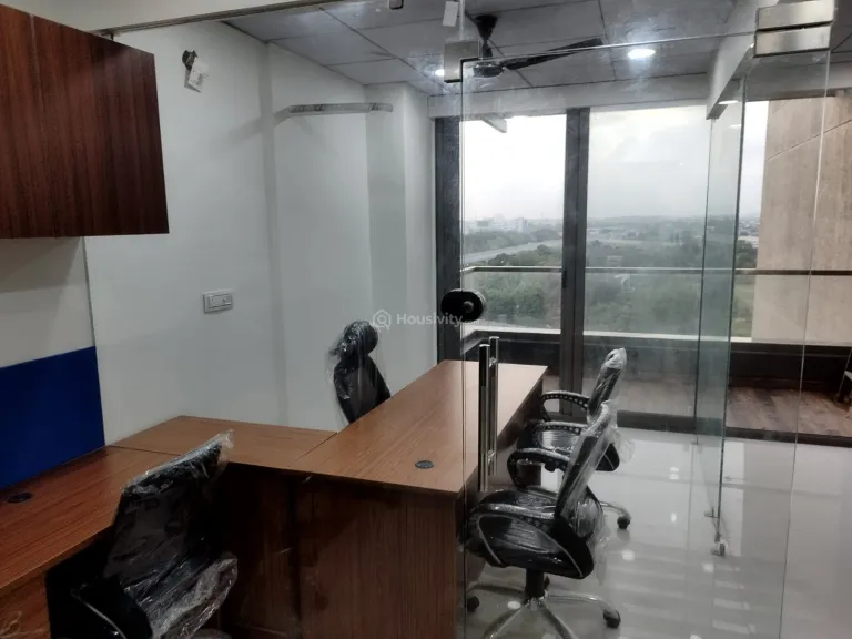 Office for Lease in Kudasan, Gandhinagar Image 8