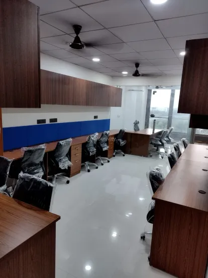 Office for Lease in Kudasan, Gandhinagar Image 11