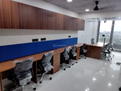 Office for Lease in Kudasan, Gandhinagar Image 12