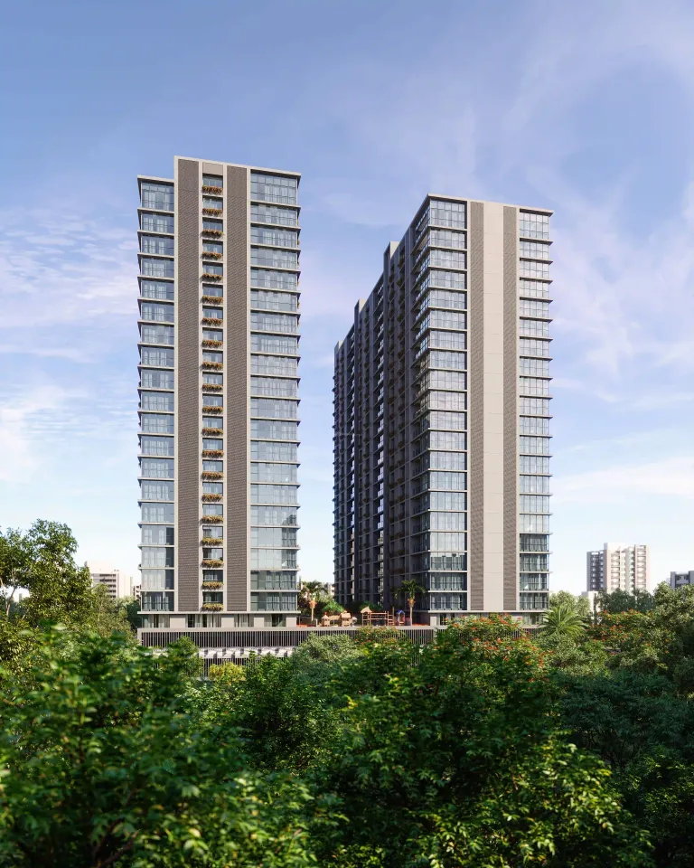 The Bellagio Image 2