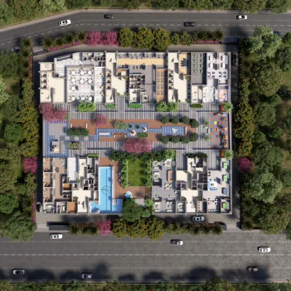 The Bellagio Image 7