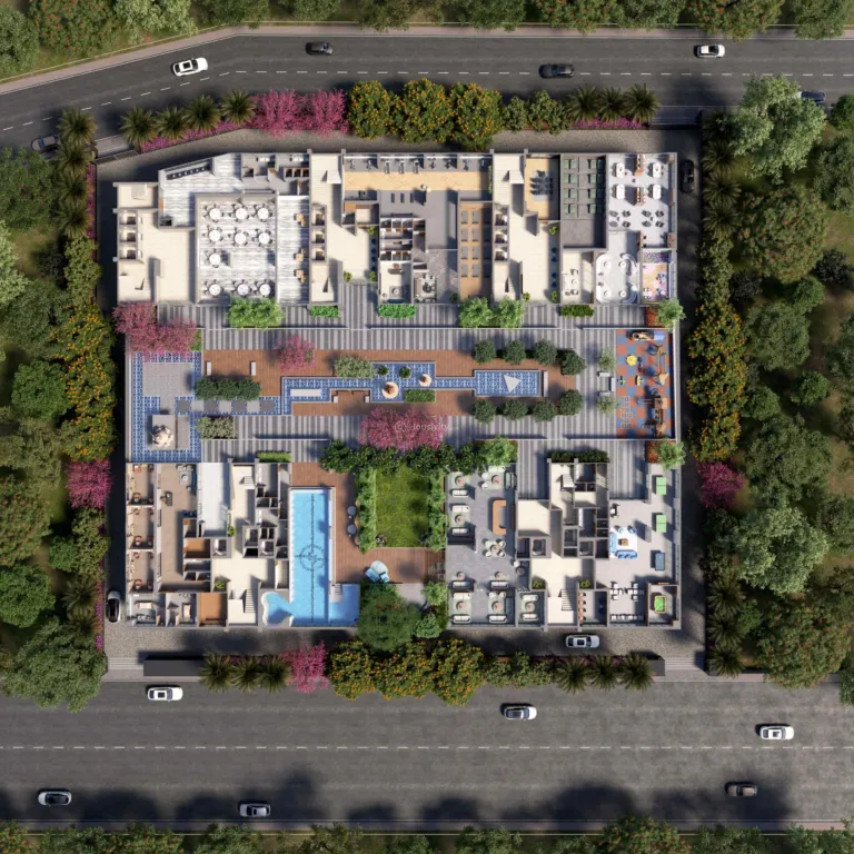 The Bellagio Image 7