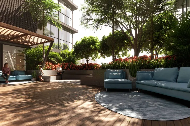 The Bellagio Image 8