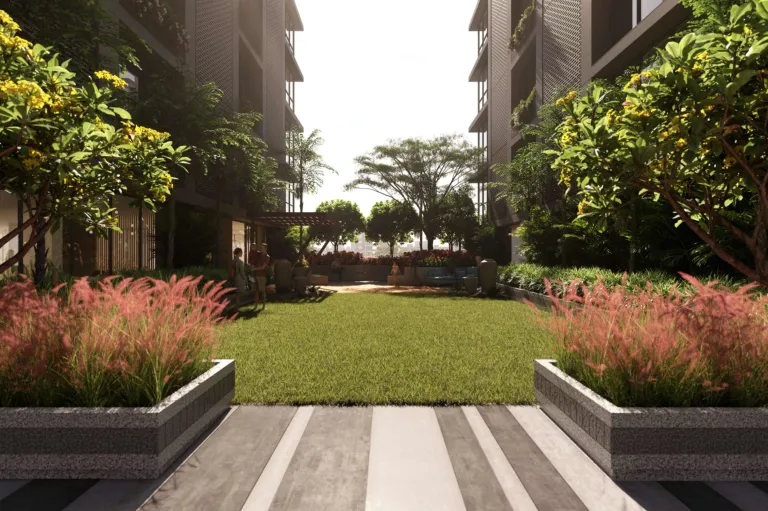 The Bellagio Image 9