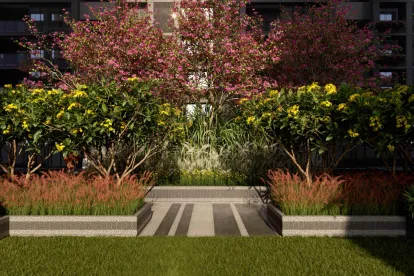 The Bellagio Image 11