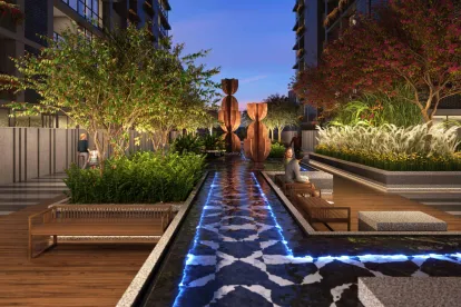 The Bellagio Image 12