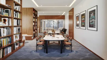 The Bellagio Image 13