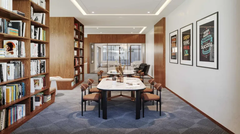 The Bellagio Image 13