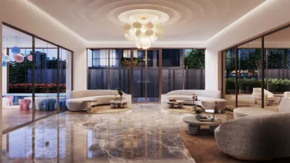 The Bellagio Image 14