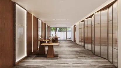 The Bellagio Image 15