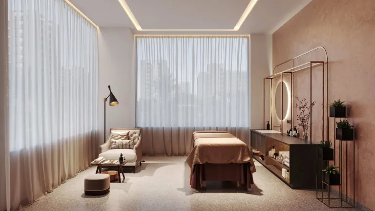 The Bellagio Image 17