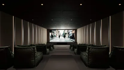 The Bellagio Image 18