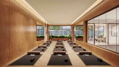 The Bellagio Image 20