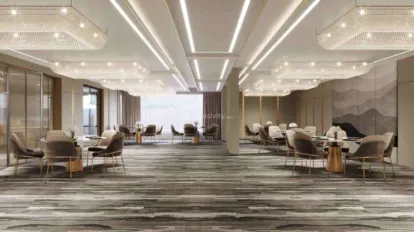 The Bellagio Image 21