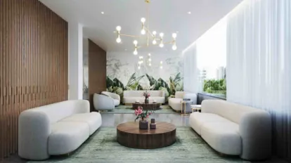 The Bellagio Image 22