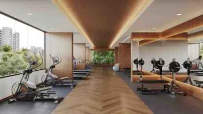 The Bellagio Image 23