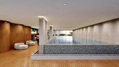 The Bellagio Image 25