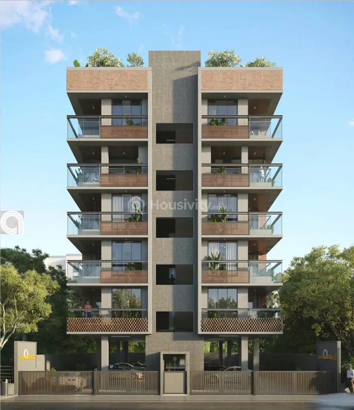 Sun Aashka 2 Image 2