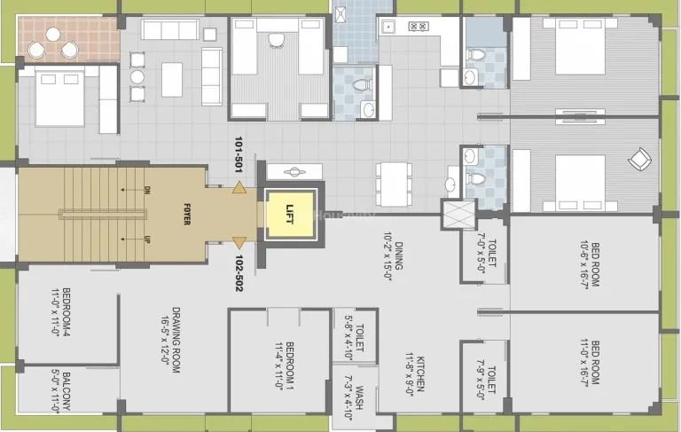 Sun Aashka 2 Image 4