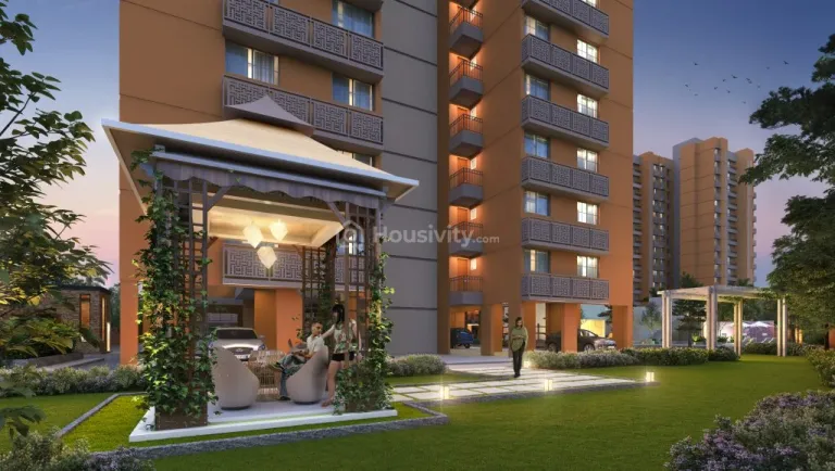 Pacifica Amara Image 5