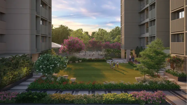 Indraprasth Marigold Image 1